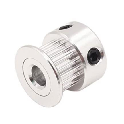 Polea creality de distribuci&oacute;n