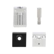 Kit Accesorios Creality para Hotend Serie Ender - Vista 3