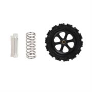 Kit Accesorios Creality para Hotbed Ender-3 V2/Ender-3 Pro - Vista 3