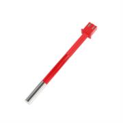 Tubo Calefactor Creality Ender-3 S1 Pro/CR-10 Smart Pro - Vista 3