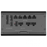 Fuente de Poder Corsair RM850x Shift 80 PLUS Gold Modular 24-pin ATX 140mm 850W - Vista 6