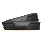 Memoria RAM Corsair Vengeance 32GB (2x16GB) DDR5 5200MHz DIMM XMP Negro CL40 - Vista 5