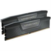 Memoria RAM Corsair Vengeance 32GB (2x16GB) DDR5 5200MHz DIMM XMP Negro CL40 - Vista 3