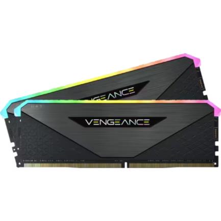 CKCMEMAC015 - Memoria Ram Corsair Vengeance 16GB (2x8GB) RGB DIMM 3600MHz DDR4 CL18