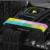 Memoria RAM Corsair Vengeance 16GB DDR4 3200MHz DIMM RGB XMP Negro CL16 - Vista 8