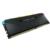 Memoria RAM Corsair Vengeance 16GB DDR4 3200MHz DIMM RGB XMP Negro CL16 - Vista 12