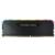 Memoria RAM Corsair Vengeance 16GB DDR4 3200MHz DIMM RGB XMP Negro CL16 - Vista 6