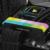 Memoria RAM Corsair Vengeance RS 8GB DDR4 3200MHz DIMM RGB XMP Negro CL16 - Vista 8