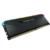 Memoria RAM Corsair Vengeance RS 8GB DDR4 3200MHz DIMM RGB XMP Negro CL16 - Vista 12