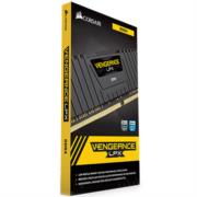 Memoria RAM Corsair Vengeance LPX 32GB (2x16GB) DDR4 3200MHz DIMM XMP Negro CL16 - Vista 8