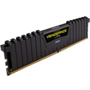 Memoria RAM Corsair Vengeance LPX 32GB (2x16GB) DDR4 3200MHz DIMM XMP Negro CL16 - Vista 10