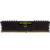 Memoria RAM Corsair Vengeance LPX 32GB (2x16GB) DDR4 3200MHz DIMM XMP Negro CL16 - Vista 12