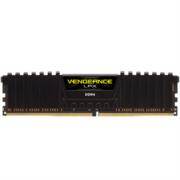 Memoria RAM Corsair Vengeance LPX 32GB (2x16GB) DDR4 3200MHz DIMM XMP Negro CL16 - Vista 13