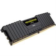 Memoria RAM Corsair Vengeance LPX 32GB (2x16GB) DDR4 3200MHz DIMM XMP Negro CL16 - Vista 14