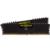 Memoria RAM Corsair Vengeance LPX 32GB (2x16GB) DDR4 3200MHz DIMM XMP Negro CL16 - Vista 7