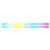 Memoria RAM Corsair Vengeance RGB 64GB (2x32GB) DDR5 5200MHz DIMM RGB XMP Negro CL40 - Vista 7
