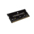 Memoria RAM Corsair Vengeance 8GB DDR4 3200Mhz SODIMM Non-ECC Negro CL22 - Vista 5