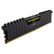 Memoria RAM Corsair Vengeance LPX 8GB DDR4 2400Mhz DIMM XMP Negro CL16 - Vista 9
