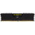 Memoria RAM Corsair Vengeance LPX 8GB DDR4 2400Mhz DIMM XMP Negro CL16 - Vista 2