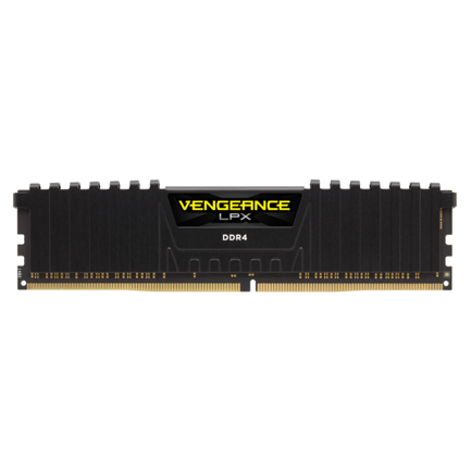 Memoria RAM Corsair Vengeance LPX DDR4 2400MHz 32GB (2x16GB) CL16