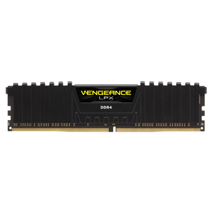 Memoria RAM Corsair Vengeance LPX DDR4 2666MHz 8GB CL16