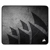 Mouse Pad Corsair (CH-9413631-WW) MM300 Antiderrapante 36x30cm Negro/Gris - Vista 2