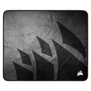 Mouse Pad Corsair (CH-9413631-WW) MM300 Antiderrapante 36x30cm Negro/Gris - Vista 3