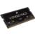 Memoria RAM Corsair Vengeance 8GB DDR4 2400MHz SODIMM Negro CL16 - Vista 6