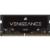 Memoria RAM Corsair Vengeance 8GB DDR4 2400MHz SODIMM Negro CL16 - Vista 2