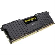 Memoria RAM Corsair Vengeance LPX 8GB DDR4 3200MHz DIMM XMP Negro CL16 - Vista 6