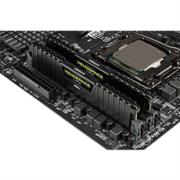 Memoria RAM Corsair Vengeance LPX 8GB DDR4 3200MHz DIMM XMP Negro CL16 - Vista 9