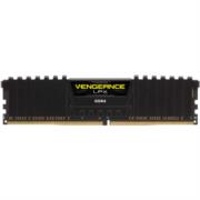 Memoria RAM Corsair Vengeance LPX 8GB DDR4 3200MHz DIMM XMP Negro CL16 - Vista 5