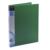 FOLDER PLASTICO CELICA C/BROCHE DE PALANCA CARTA VERDE - Vista 3