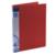 FOLDER PLASTICO CELICA C/BROCHE DE PALANCA CARTA ROJO - Vista 3