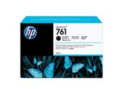 Tinta HP LF 761 Negro Mate T7100 DesignJet 400ML - Vista 5