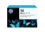 Tinta HP LF 761 Gris Oscuro T7100 DesignJet 400ML - Vista 6
