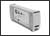 Tinta hp lf 761 negro mate t7100 designjet 775ml