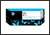 Tinta hp lf 772 magenta designjet z5200 300ml