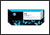 Tinta HP LF 772 Magenta Light DesignJet Z5200 300Ml - Vista 2