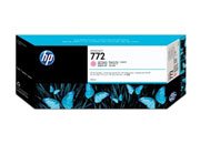 Tinta HP LF 772 Magenta Light DesignJet Z5200 300Ml - Vista 3