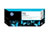 Tinta HP LF 772 Cyan Light DesignJet Z5200 300Ml
