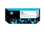 Tinta HP LF 772 Negro DesignJet Z5200 300Ml - Vista 3