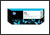 Tinta HP LF 772 Gris DesignJet Z5200 300Ml - Vista 2