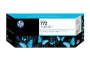 Tinta HP LF 772 Gris DesignJet Z5200 300Ml - Vista 3