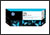 Tinta HP LF 772 Negro Mate DesignJet Z5200 300Ml - Vista 2