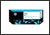 Tinta HP LF 772 Cyan Designjet Z5200 300Ml - Vista 2