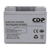 CDP Bateria de Gel Plomo acido seca sellada 12Vdc-40Ah paraUPO33-30/40HFAX - Artículos Promocionales MAS RECIO