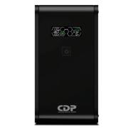 UPS CDP R-Smart 1510 Interactivo 1500VA/900W 10 Contactos Display LCD 4