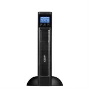 UPS CDP UPO11-3 RT AX Rack/Torre On-Line 3000VA/3000W Alimentación NEMA 5-30P 8 Contactos NEMA 5-20R 1 NEMA L5-30R - Vista 9