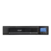UPS CDP UPO11-3 RT AX Rack/Torre On-Line 3000VA/3000W Alimentación NEMA 5-30P 8 Contactos NEMA 5-20R 1 NEMA L5-30R - Vista 8